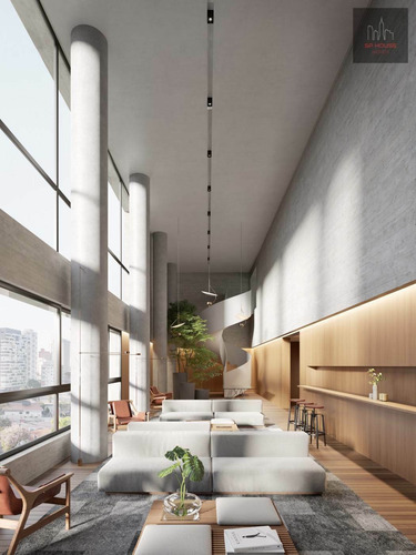 Imagem 12 de 28 de Apartamento À Venda Com 4 Suítes Na Vila Madalena Próximo A Estação Vila Madalena - Tc281