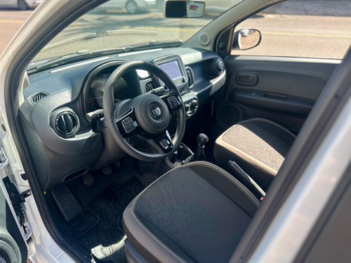 Fiat Mobi MOBI TREKKING 1.0 Flex 5p.