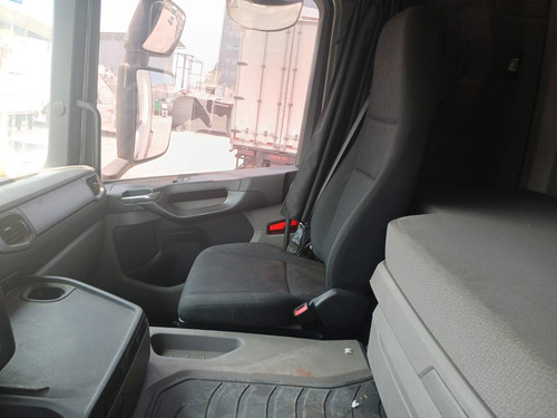 Scania G 540 A6x4 2022