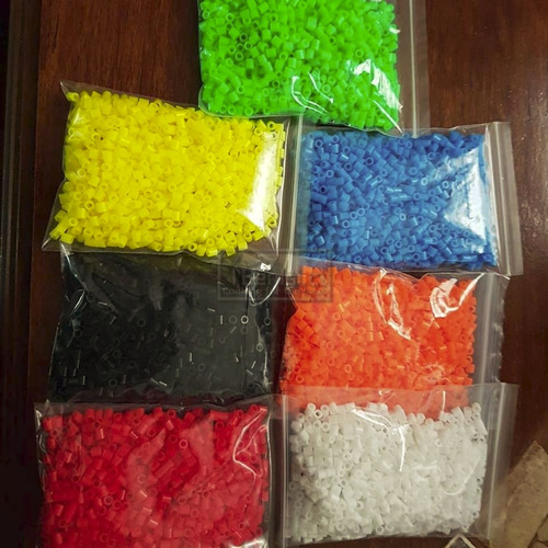 Bolsa 1000 Beads 5mm | Benisi