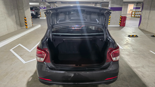 Hyundai Grand i10 1.3 Gls Mt