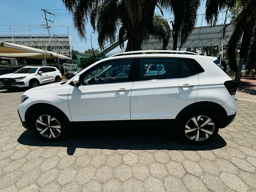 Volkswagen Taigun 1.0 Tsi Comfortline At