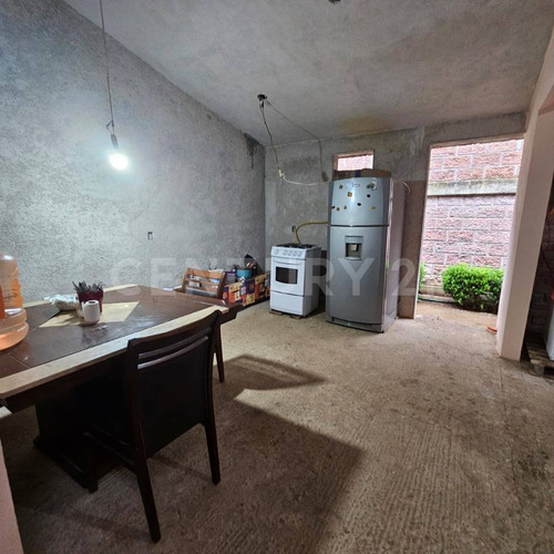 Venta De Casa Sin Acabados En Eloxochitlan, Zacatlán, Puebla.