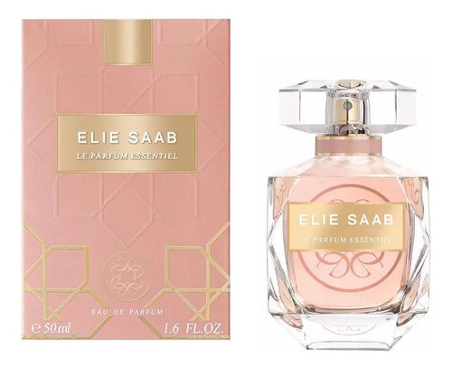 Perfume EDP Le Parfum Essentiel de Elie Saab, 90 ml