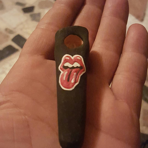 Pipas Personalizadas