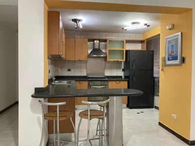 Apartamento en alquiler
