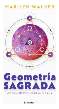 Geometría Sagrada ( Libro Nuevo Y Original )