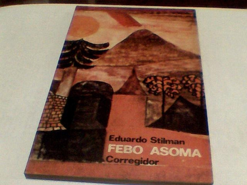 Eduardo Stilman - Febo Asoma (c53)