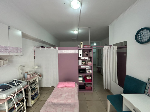 Departamento 2 Ambientes La Boca Venta