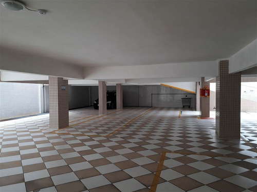 Imagem 4 de 28 de Apartamento, 2 Dorms Com 65.49 M² - Campo Da Aviacao - Praia Grande - Ref.: Gim6022523 - Gim6022523