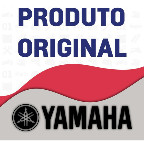 Motor Yamaha Fazer 250 Original Só Motor Baixa E Nota (Usado)