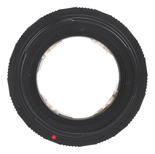 Adaptador Lens Converter Ring Newyi Lmgfx Para Lm Para Gfx