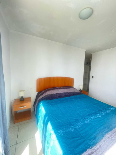 Arriendo Año Corrido Excelente Depto (89518)