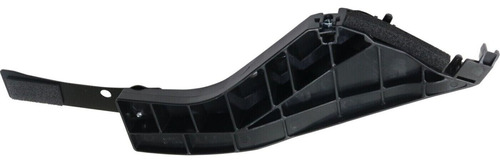 Bumper Bracket For 2009-2014 Nissan Maxima Front Driver Aaa