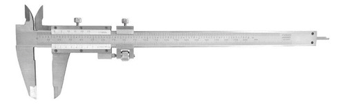 300mm/12  Precision Vernier Caliper With Fine Adjustment Ddb