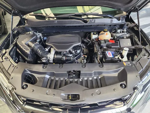 Chevrolet Blazer 3.6 V6 Rs