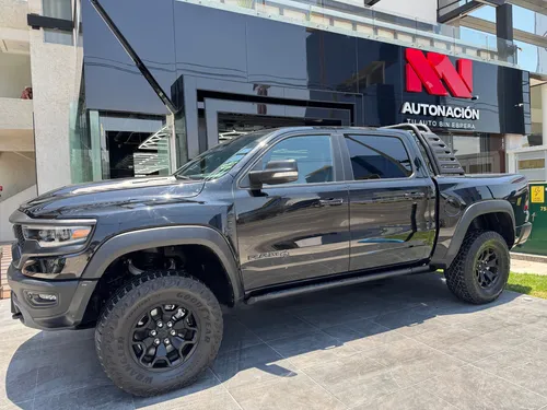 Ram Trx Súper Charger 2022
