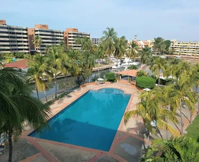 Apartamento en alquiler