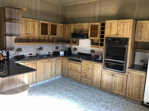 Imagen 1 de 11 de Alquiler De Casa Lomas Del Mirador 3 Habitaciones 2 Baños