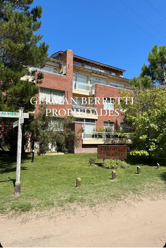 Departamento  En Venta En Pinamar, Costa Atlántica, Buenos Aires