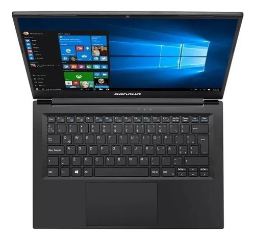 Notebook Bangho Max Intel Core I3 24gb 1tb Ssd Gamer
