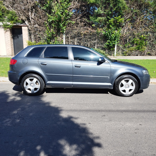 Audi A3 Sportback 1.6 Tip. Premium Cu.