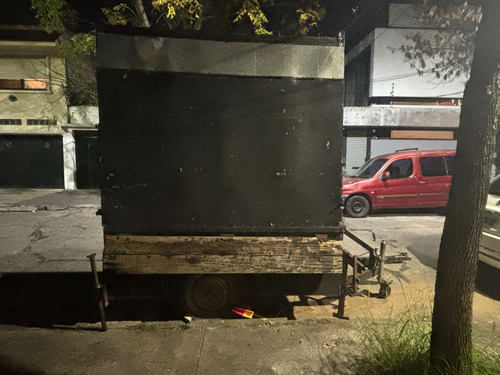 Hola Vendo Para Emprendimiento O Ferias En Buen Estado