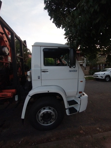 Volkswagen 23220