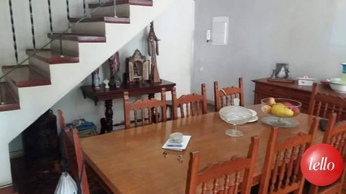 Imagem 4 de 11 de Casa - Ref: 206823