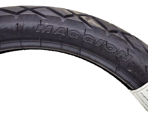 Pneu Dianteiro Maggion Viper C/camara 52t 90/90-19 Xre 190