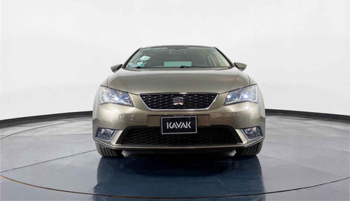Imagen 2 de 15 de 109356 - Seat Leon 2016 Con Garantía