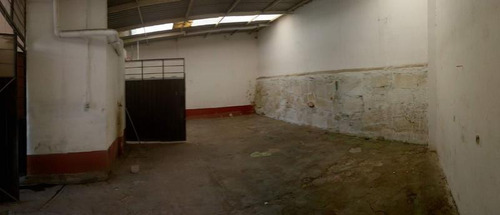 Tlalnepantla Bodega En Renta