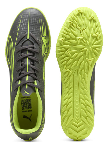 Tenis Puma Ultra 5 Play Tt Unisex