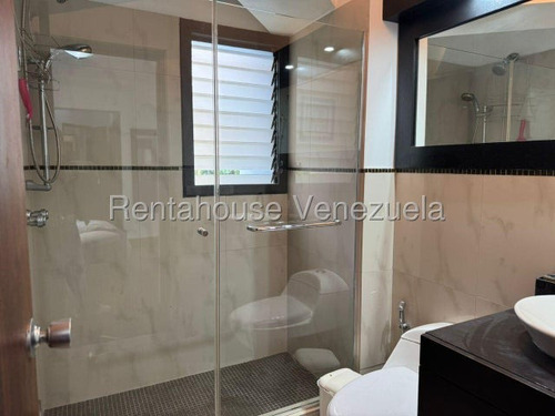 Alquiler De Apartamento,el Cigarral, Mls #26-49, Isabel Salón