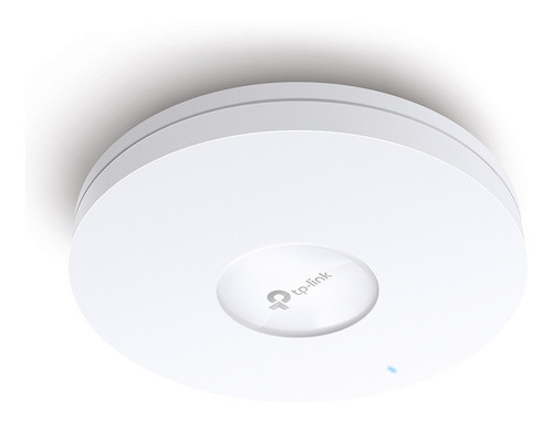 Eap670 Omada Access Point Ax5400 Wi-fi 6 Tp-link