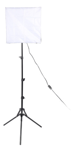 Para Grabación De Vídeo, Kit De Iluminación Softbox, Fotogra