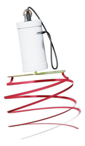 Fan De Ventilador De Techo De Mosca Y Comida Fank Fly Fly