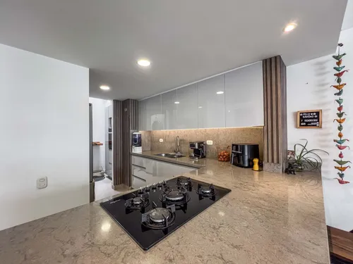 Casa En Arriendo En Ciudad Country. Cod A8014631