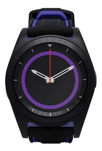 Smartwatch X view Zen Cronos Sp Reloj Inteligente MercadoLibre