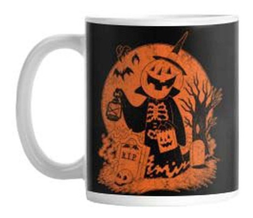 Taza Halloween Mod 94