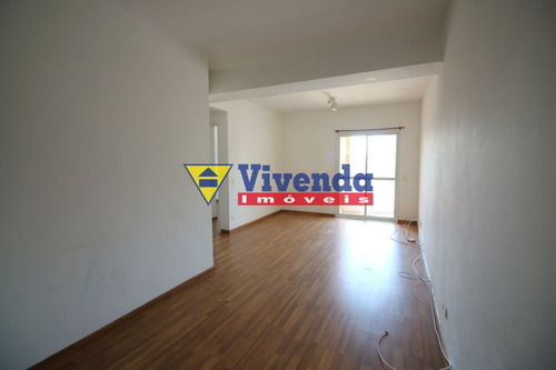 Imagem 3 de 15 de Excelente Apartamento Em Aldeia Da Serra. - As16310