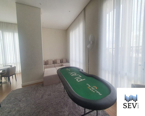 Imagem 4 de 18 de Apartamento - Ap00330 - 69472211