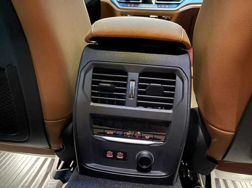 Imagem 11 de 15 de Bmw Bmw 330e 2.0 16v Turbo Hibrido M Sport Aut
