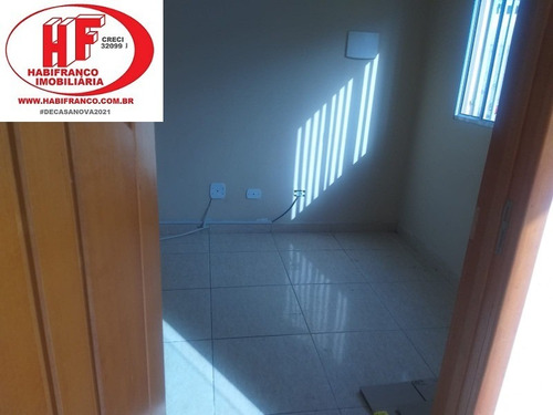 Imagem 5 de 29 de Casa Semi-nova Com Portão Eletronico - Financiamento - Use Seu Fgts - Ca00353 - 70581772