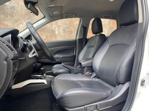 Imagem 6 de 11 de Mitsubishi Asx 2.0 4x4 Awd 16v