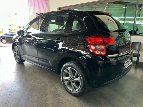 Citroën C3 1.5 Origine Flex 5p