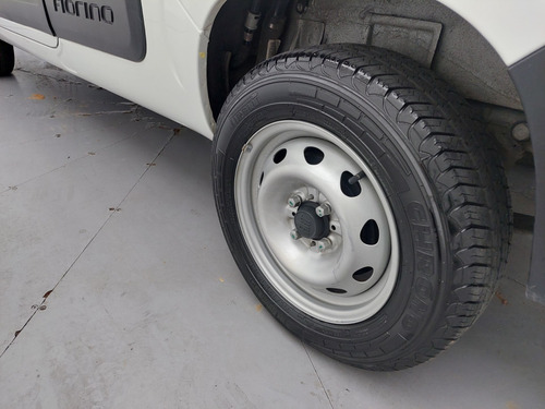Fiat Fiorino 1.4 MPI FURGÃO ENDURANCE 8V FLEX 2P MANUAL