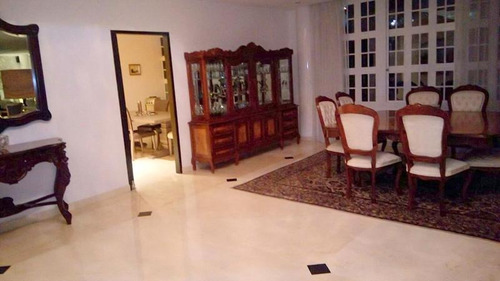 Imagen 3 de 14 de Departamento En Venta, Interlomas
