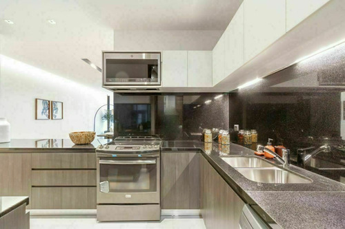 Imagen 21 de 24 de Departamento En Renta En Hipólito Taine, Polanco Para Estren