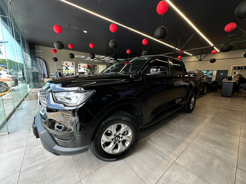 GWM Poer 2.0 Premium Mt